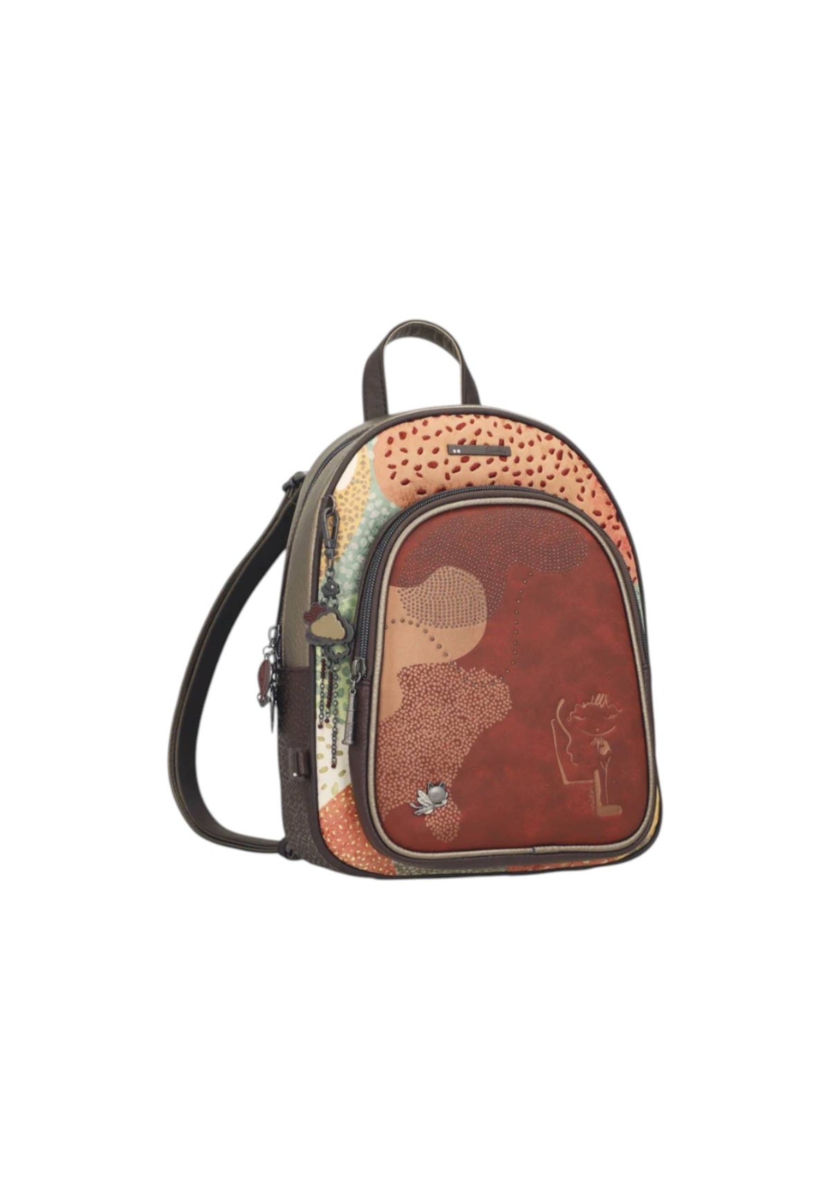 Zaino Anekke Odyssey 43835-197 Donna