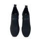 Sneaker alta XTI 142416 NEGRO donna