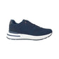 Sneaker NAUTICA NTM4180F18 BERLIN FLY KNIT Uomo (2 colori)