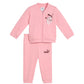 Tuta PUMA 689732 27 bambina