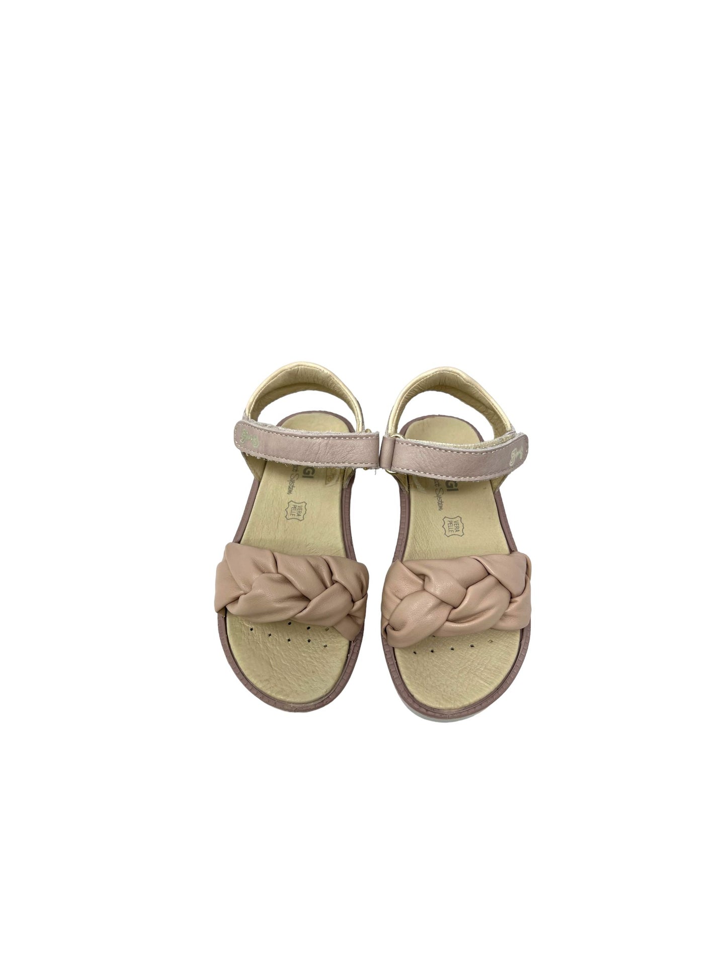 Sandalo PRIMIGI 3886122 bambina