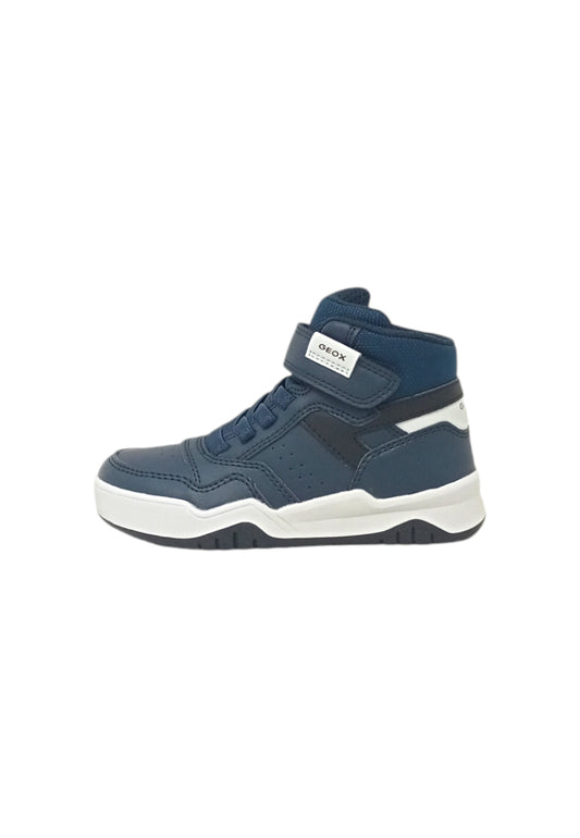 Sneaker GEOX J Perth J367RF0FE8V C0832 Bambino