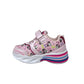 Scarpa da passeggio D3010336S PINK bambina