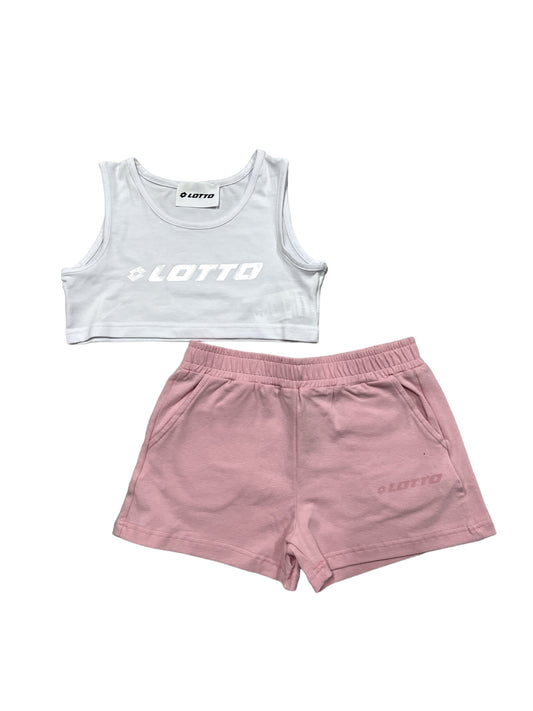 Set Lotto LT0291 bambina