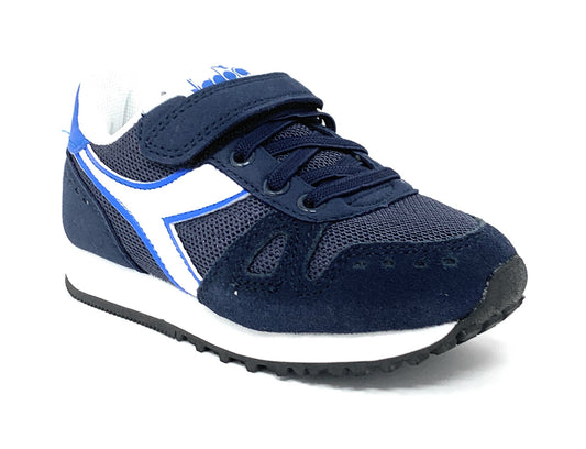 Scarpa da ginnastica DIADORA SIMPLE RUN PS 10117790001 60063 BAMBINO
