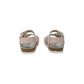 Sandalo GRUNLAND Junior ARIA SB1828-40 ROSA Bambina