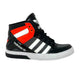 Scarpa da ginnastica ADIDAS HARD COURT BLOCK M22109 ragazzo