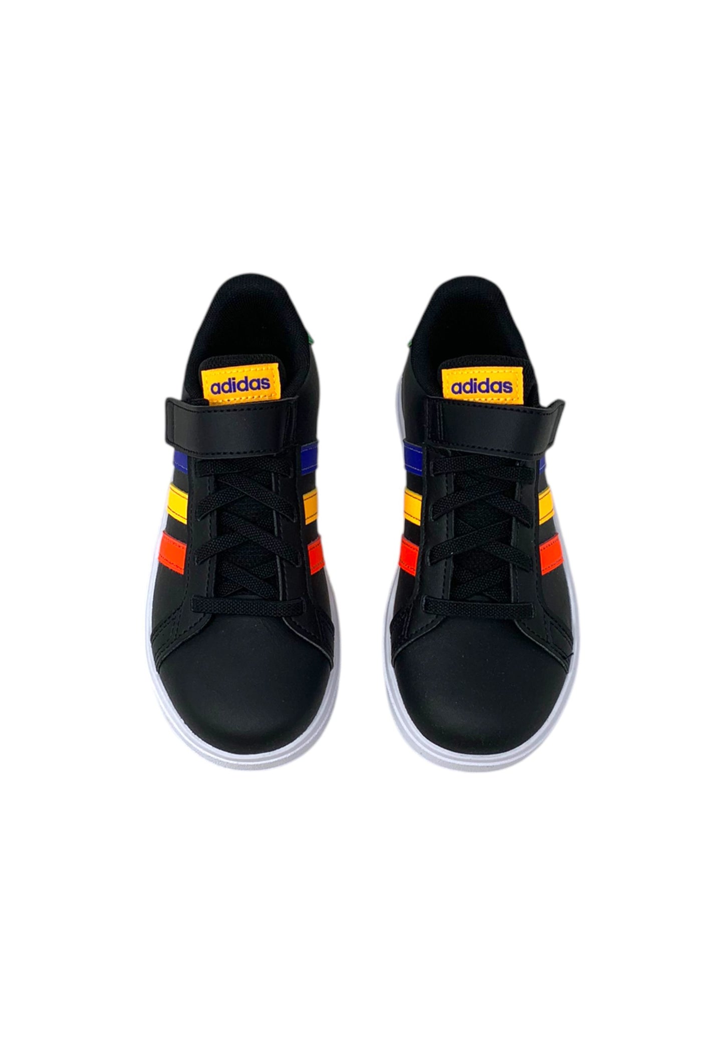 Sneaker ADIDAS GRAND COURT 2.0 EL K HP8914 bambino