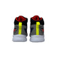 Sneakers con luci  PRIMIGI 4969200 nero/rosso bambino