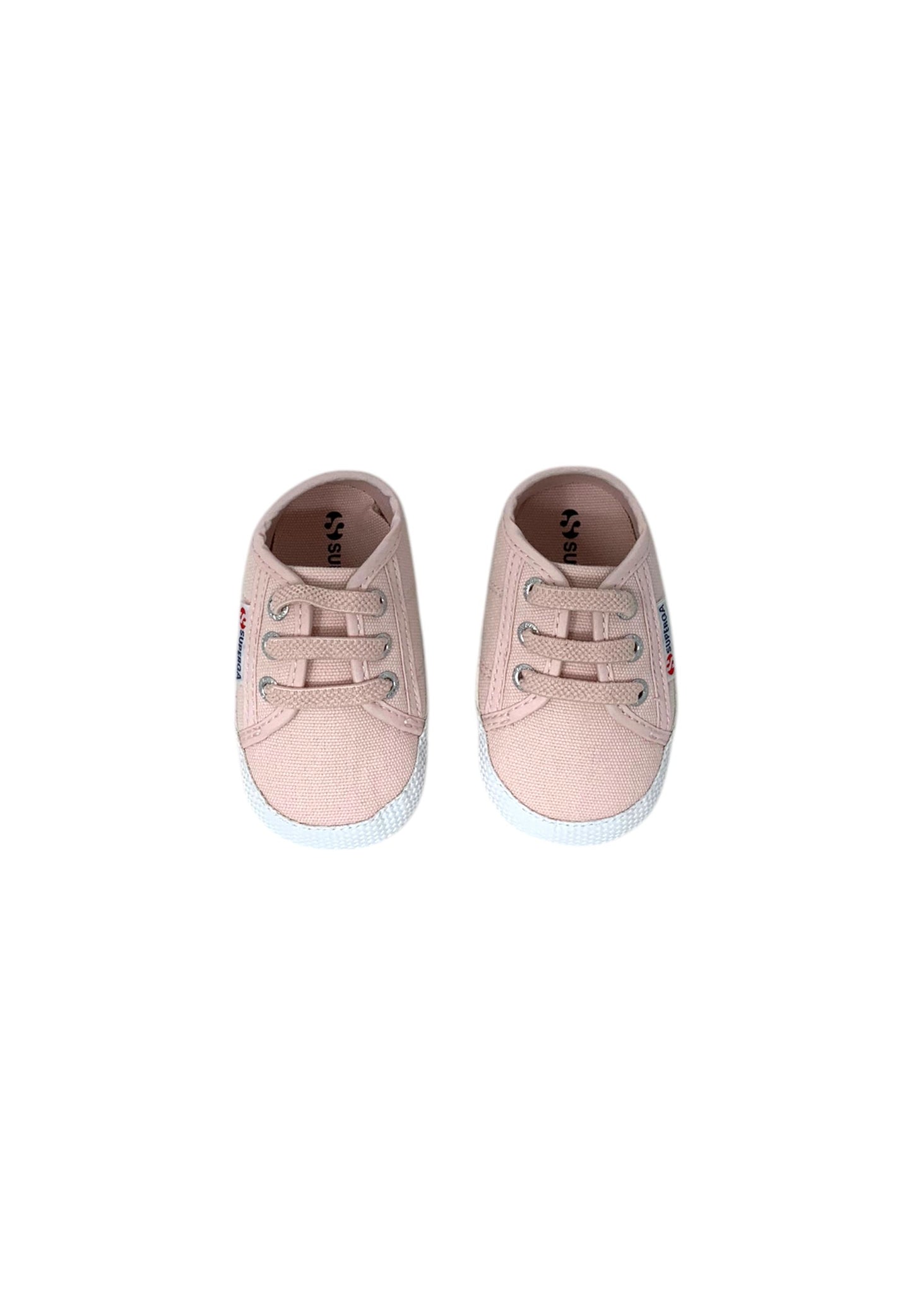 Sneaker SUPERGA BABY S1116JW A7X PINK bambina