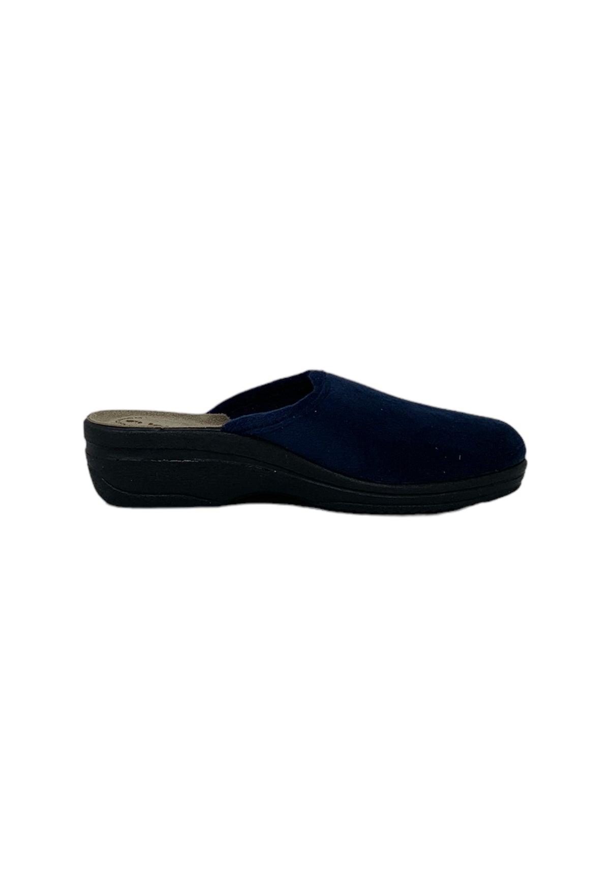 Pantofola INBLU LV000007 BLU donna