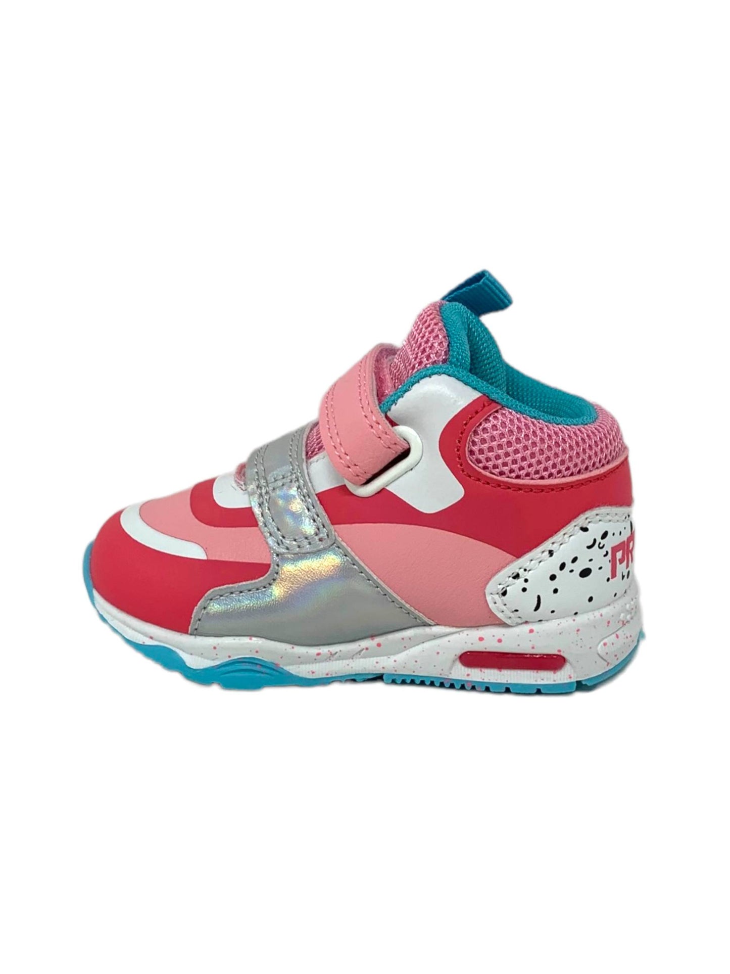 Sneakers da passeggio con luci PRIMIGI 2951100 bambina