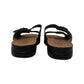 Ciabatta FLYFLOT  62 044 UE MARRONE uomo