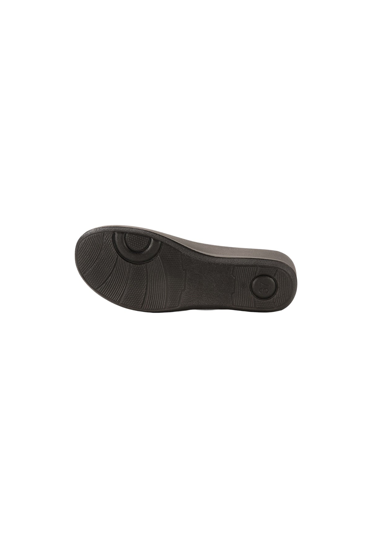 Pantofola INBLU GI000030 BLU donna
