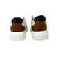 Sneaker BKS 9156 P.Bianco Uomo