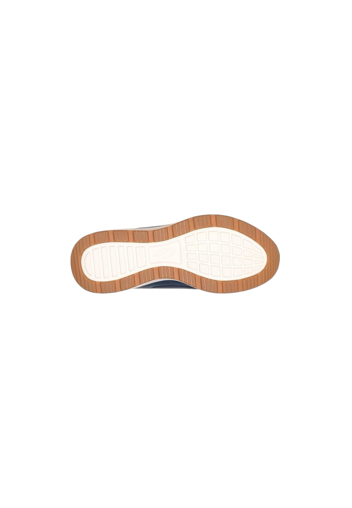 Sneaker SKECHERS Arch Fit Uno - RELAXING ON AIR 183443/NVY Uomo