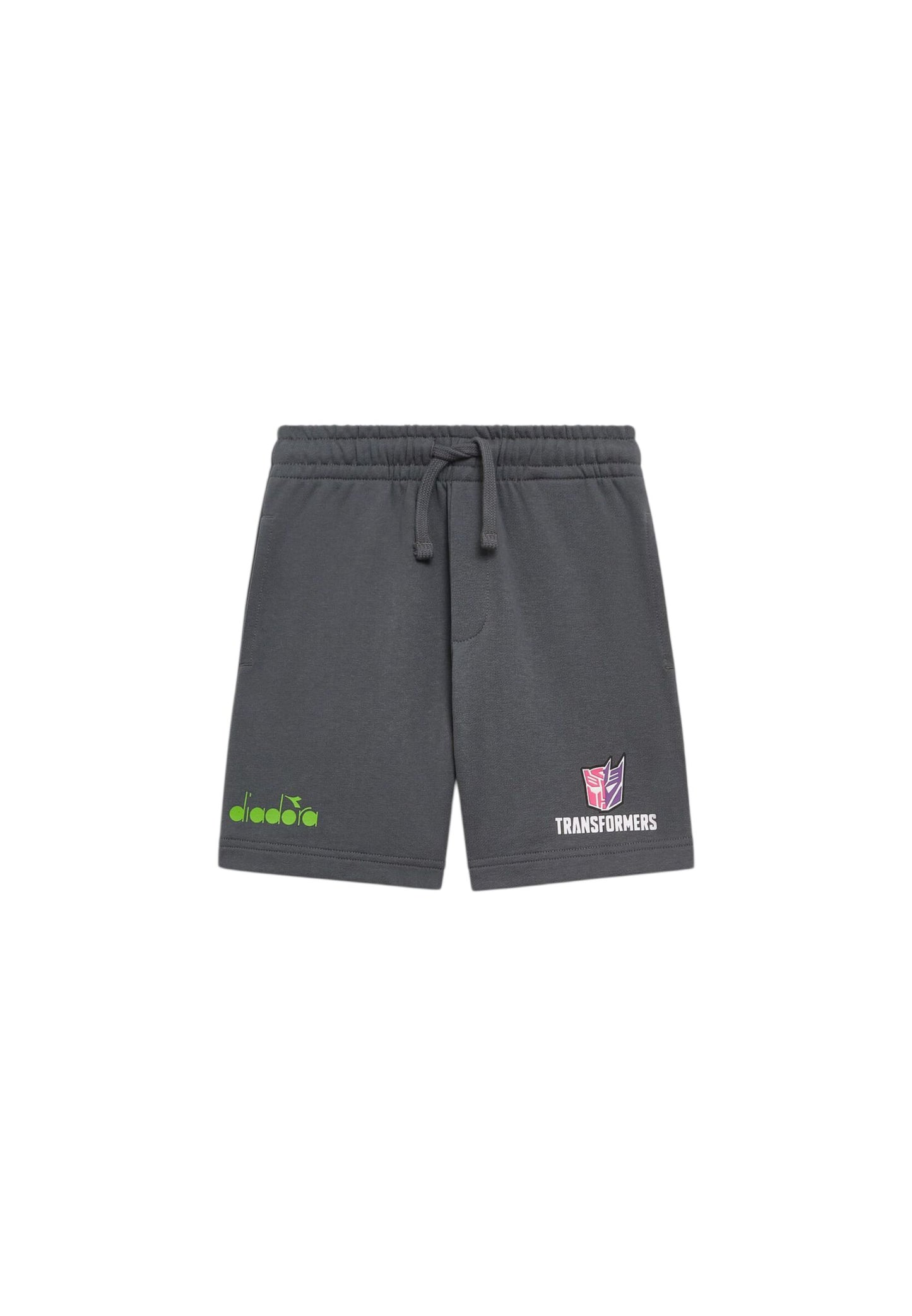 Bermuda DIADORA Transformers 502.182970 01 75131 Bambino