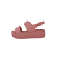Sandalo CROCS BROOKLYN WOVEN UPPER LW 209977-6XX donna