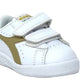 Scarpa da ginnastica DIADORA GAME P PS 10117701601 C1070 Bambina