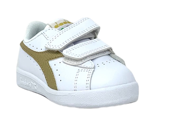 Scarpa da ginnastica DIADORA GAME P PS 10117701601 C1070 Bambina