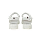 Sandali CULT YOUNG T-631 WHT bambina/ragazza