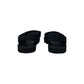 Sandali TEVA 1004010 BLK Uomo
