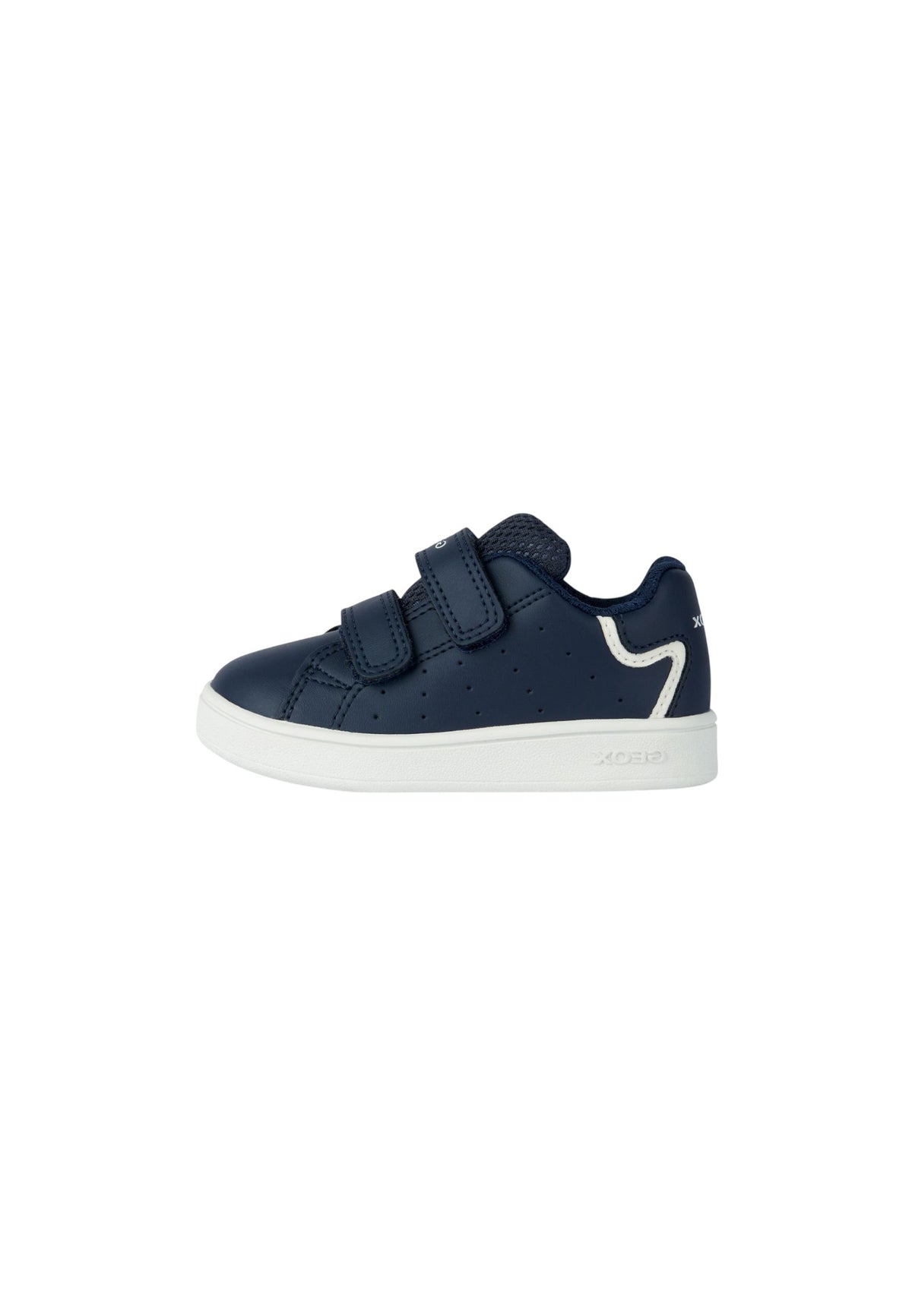 Sneaker GEOX ECLYPER B365LA000BC C4002 Bambino