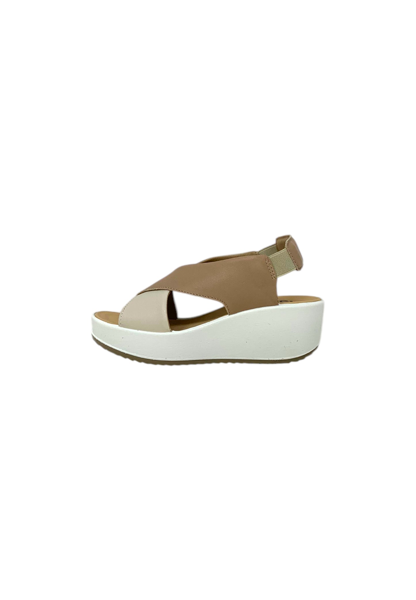 Sandali con zeppa Igi&Co 7665722 Donna
