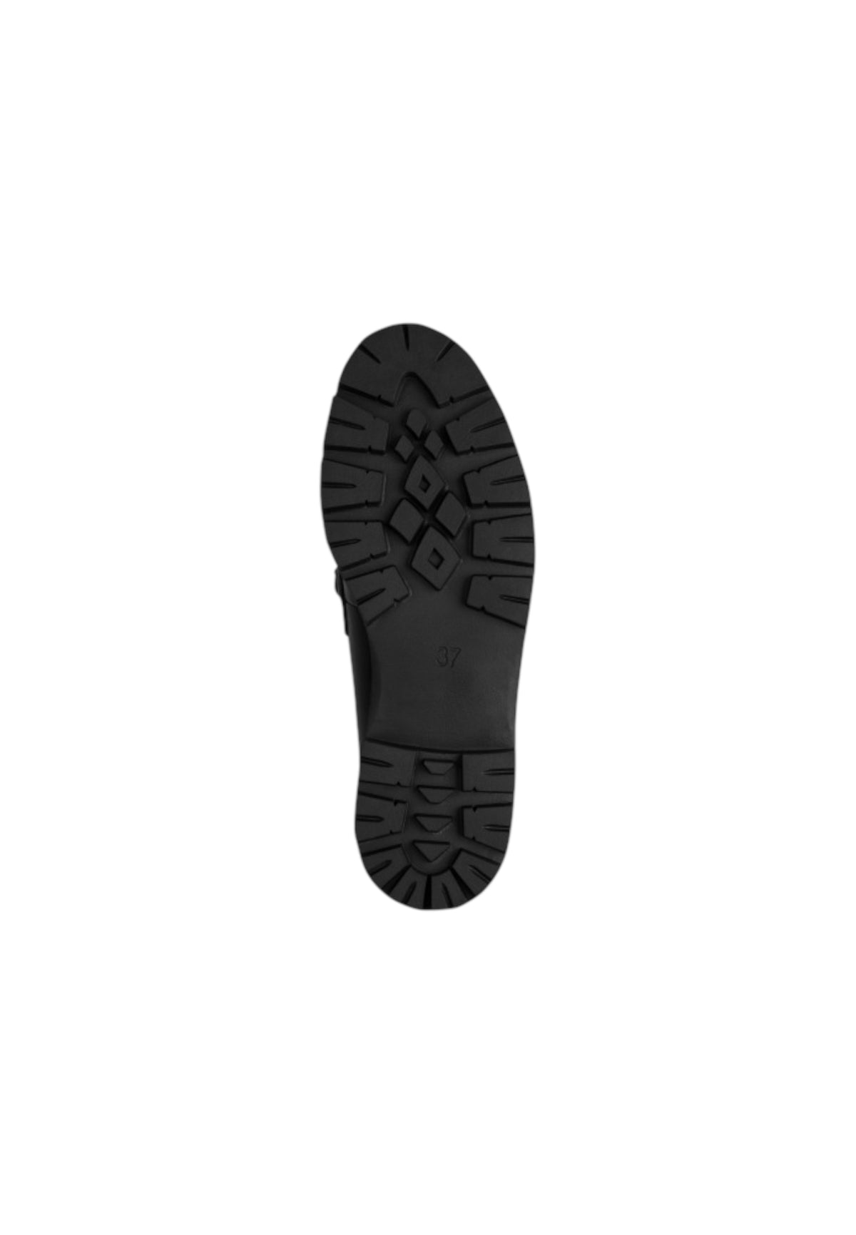 Mocassino MARCO TOZZI 2-24700-43 001 black donna