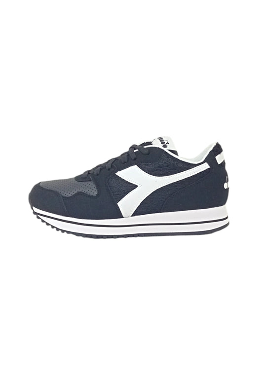 Sneakers DIADORA SKYLER PLATFORM CURLY WN 101.180841 01 80013 Donna/Ragazza