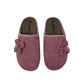 Pantofola INBLU GF000027 ROSA donna