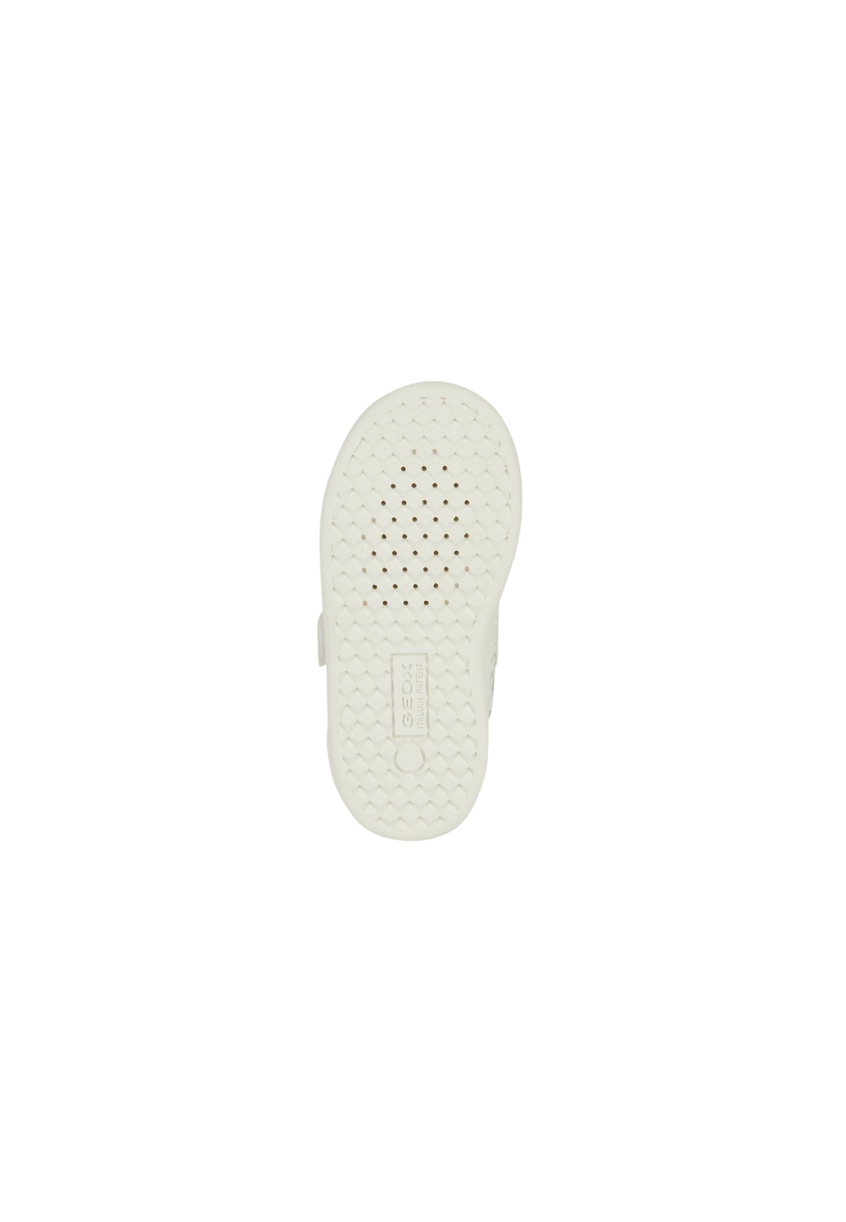 Sneaker GEOX ECLYPER B455MA 0BCKC C0007 Bambina