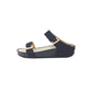 Ciabatta GRUNLAND DIRA CI2492-C9 nero  ragazza/donna