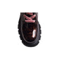 Stivaletto Gioseppo Kids 80609 brown bambina/ragazza