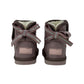 Stivaletto con pelliccia GRUNLAND JR CROY PP0362-14 GLICINE bambina