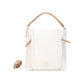 Borsa XTI 184549 BLANCO Donna