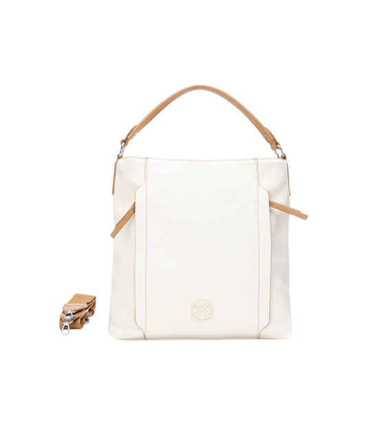 Borsa XTI 184549 BLANCO Donna