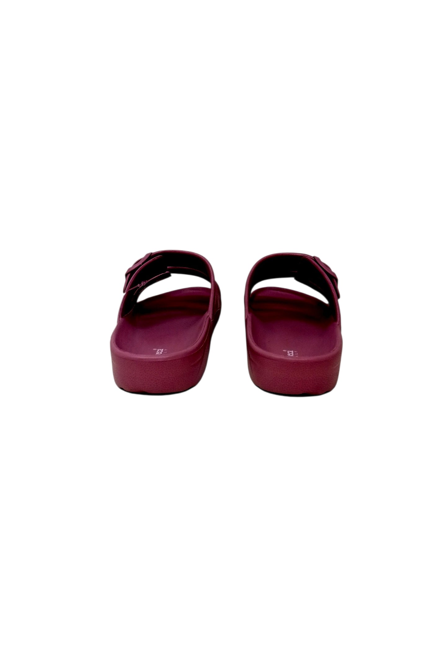 Ciabatta DE FONSECA DE.LEVANTO W58 ROSA DONNA