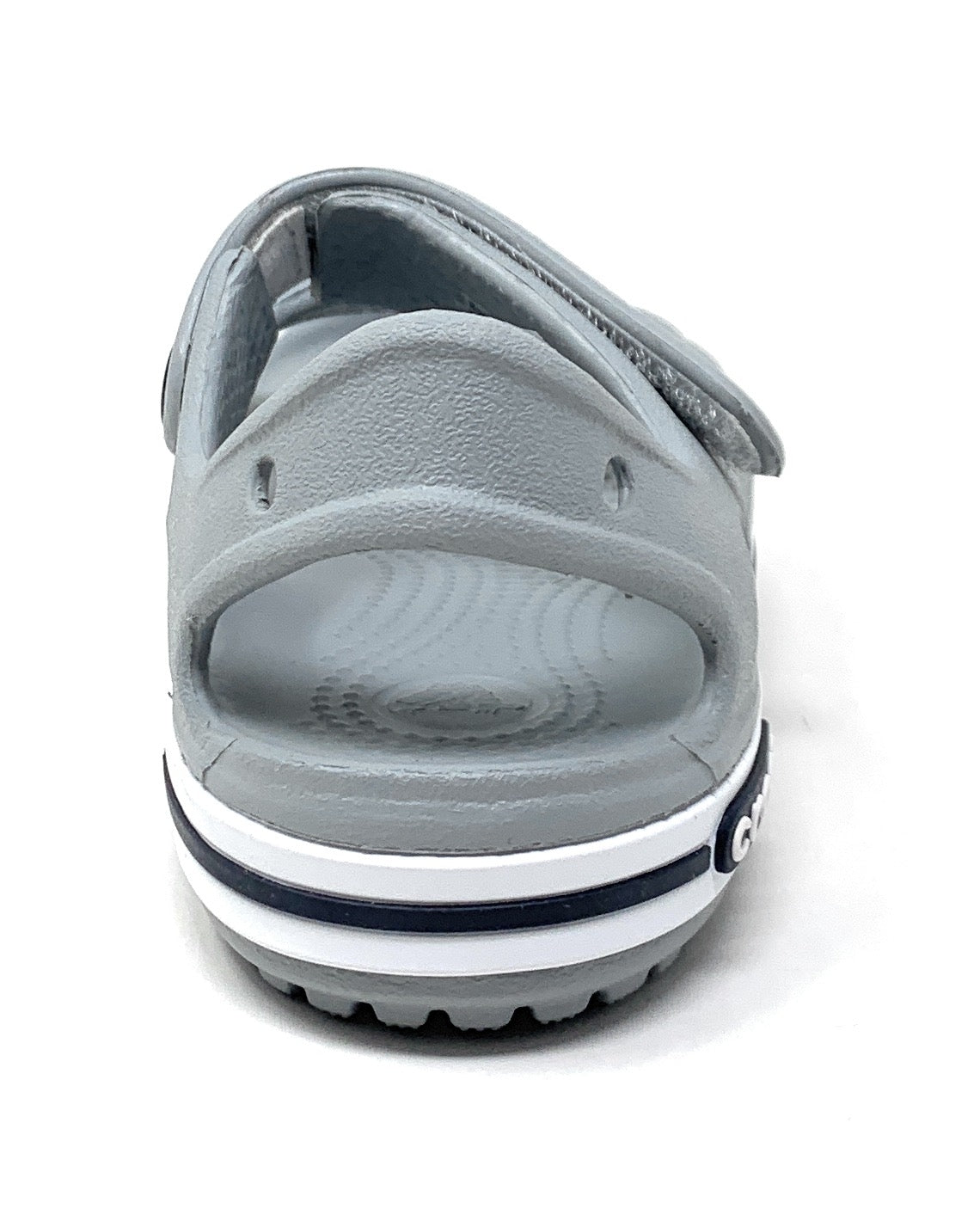 Sandalo da mare CROCS 14854-01U GREY Bambino
