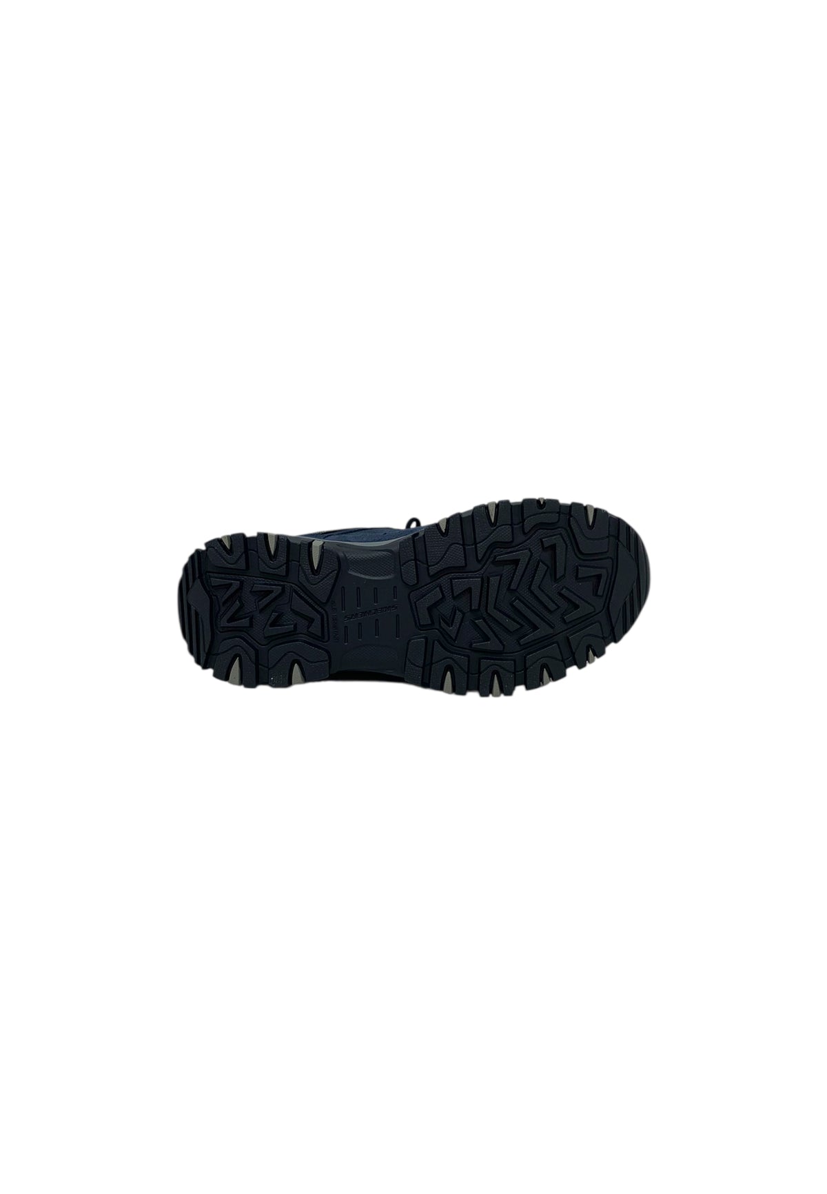 Scarpa da lavoro SKECHERS Greetah 77183EC/NVBK Uomo
