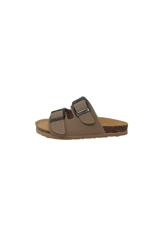Ciabatte BioNatura 22B1000-B-NBSSAB bambino