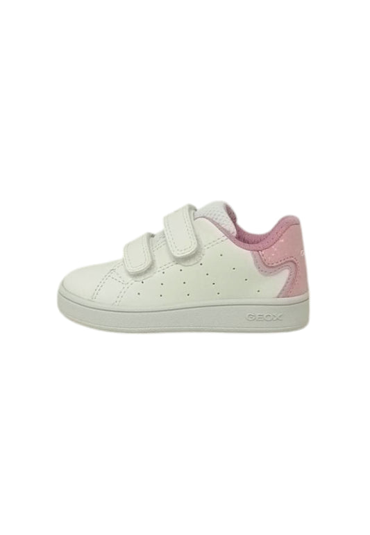 Sneaker GEOX ECLYPER B365MA 054BJ C0406 Bambina