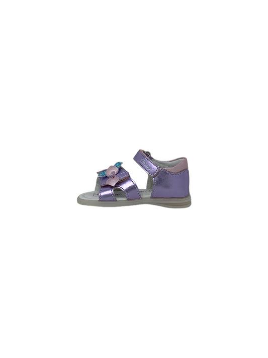 Sandali PRIMIGI 3909011 viola bambina