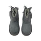 Stivaletto con pelliccia GRUNLAND JR CROY PP0362-14 GRIGIO bambina