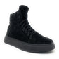 Scarpa da passeggio BKS 5000 NERO uomo