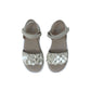 Sandali Lelli Kelly Isabella LKCA5540 BIANCO bambina