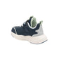 Sneakers BULL BOYS T-REX DNAI5123 BLU Bambino