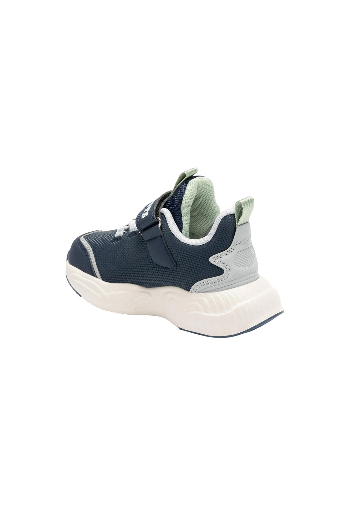 Sneakers BULL BOYS T-REX DNAI5123 BLU Bambino