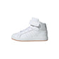 Sneaker ADIDAS Grand Court Mid K JR0803 bambino