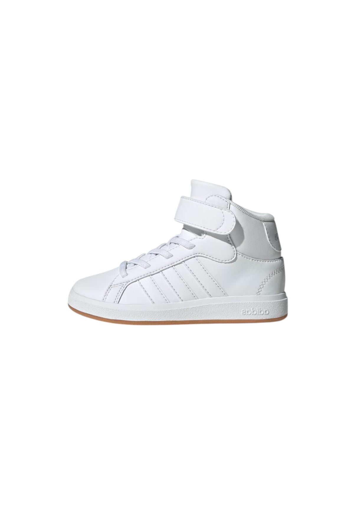 Sneaker ADIDAS Grand Court Mid K JR0803 bambino